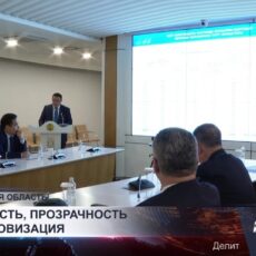 В Туркестанской области усиливают работу по трудоустройству