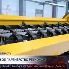 От туризма до высоких технологий: делегация Туркестанской области посетила объекты Узбекистана