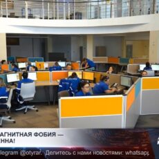 Цифровые технологии внедряют в Шымкенте