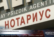 Нотариусы выступили против ряда поправок в закон