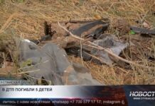 В ДТП погибли пятеро детей из одной семьи