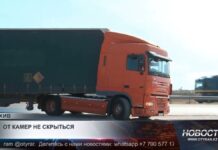 Водители идут на уловки, чтобы не платить за проезд по платным дорогам страны