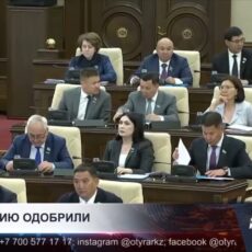 Амнистию одобрили