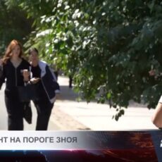 + 40 в тени: синоптики предупредили жителей Шымкента о сильном зное