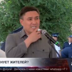 Что волнует жителей?