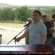 Айнатас: актуальные вопросы