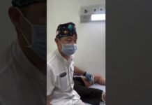 Медики Шымкента используют портативные УЗИ-аппараты в палатах