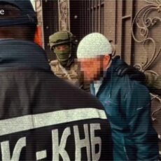 Уроженец Шымкента приговорён к семи годам заключения за распространение идей терроризма
