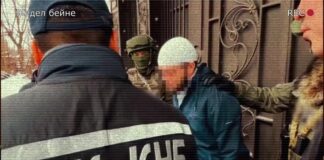 Уроженец Шымкента приговорён к семи годам заключения за распространение идей терроризма