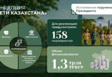 День защиты детей: как в Казахстане реализуются поручения президента по поддержке детства