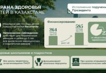 Качественная медицина с первых дней жизни