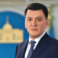 Ерлан Карин назначен первым заместителем руководителя Администрации президента Казахстана