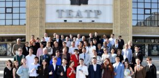 Театральная пауза перед новым сезоном