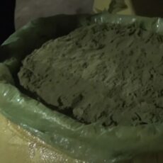 В Туркестанской области пресечено незаконное производство бездымных табачных изделий