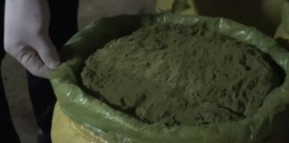 В Туркестанской области пресечено незаконное производство бездымных табачных изделий