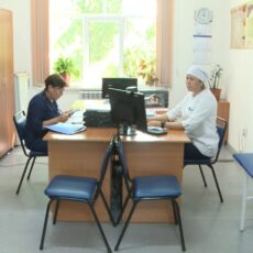 Все медучреждения Шымкента подключены к цифровой платформе Qalqan