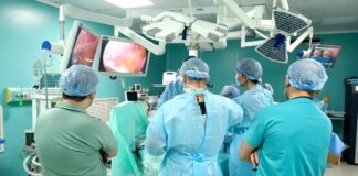 Сложные операции в Шымкенте проводят уже в восьми медицинских организациях