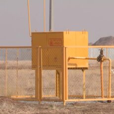 Шымкент сохраняет позиции одного из самых газифицированных городов страны