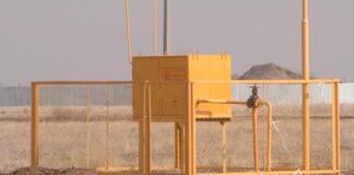 Шымкент сохраняет позиции одного из самых газифицированных городов страны