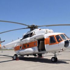 МЧС эвакуировало 8-месячного ребенка из Туркестанской области в Шымкент