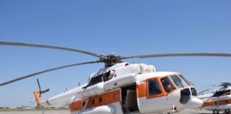 МЧС эвакуировало 8-месячного ребенка из Туркестанской области в Шымкент