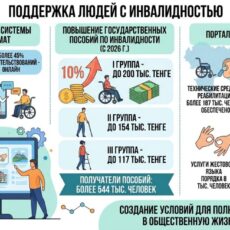 Новые решения для комфортной жизни людей с инвалидностью
