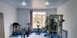 В Шымкенте развивают систему реабилитации и соцобслуживания