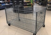 Свыше 20 кг сомнительной продукции изъяли из магазинов Туркестанской области