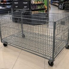 Свыше 20 кг сомнительной продукции изъяли из магазинов Туркестанской области