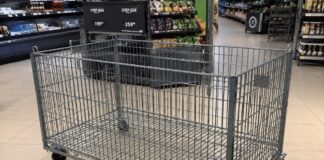 Свыше 20 кг сомнительной продукции изъяли из магазинов Туркестанской области