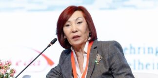 Ушла из жизни выдающийся кардиолог, профессор Сауле Раимбековна Абсеитова