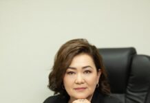 Аширбаева Гульназ Мансуровна назначена директором медиахолдинга «OTYRAR»