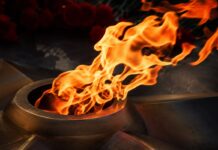 Вечная память героям: 85 лет со дня начала Великой Отечественной войны