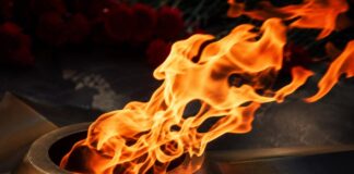 Вечная память героям: 85 лет со дня начала Великой Отечественной войны