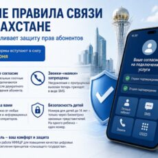 Новые правила связи: операторам запретили звонки-«маяки»