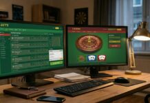 Прокуратура Сарыагашского района выявила участие госслужащих в азартных играх в рабочее время