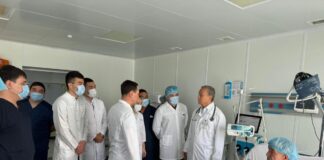 Будни отделения реанимации Реанимация