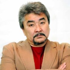 Мысли друга, ушедшего в вечность Бахытжан Аширбаев