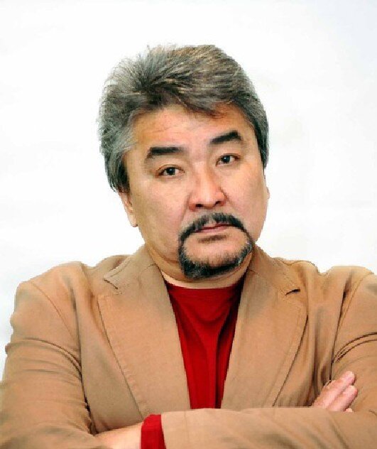 Бахытжан Аширбаев Бахытжан Аширбаев
