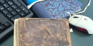 В Москве нашли малоизвестную рукопись XVII века о духовном наследии Яссауи