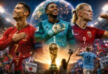 Турнир, изменивший судьбы ЧМ по футболу 2026