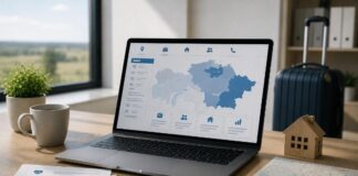 Оценить шансы на переезд и трудоустройство теперь можно онлайн