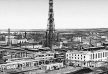 С легкой ностальгией по цветной металлургии