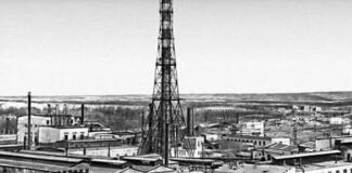 С легкой ностальгией по цветной металлургии