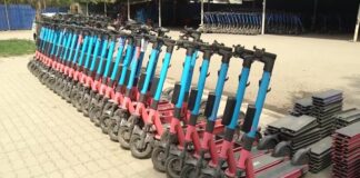 С 1 июля в Казахстане меняются правила использования электросамокатов