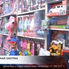 Контрольная закупка показала нарушения в Туркестанской области