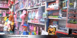 Контрольная закупка показала нарушения в Туркестанской области