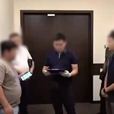 В Туркестане осуждены 27 участников ОПГ за хищение более 3 млрд тенге бюджетных средств