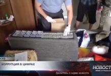 Какие преступления совершают госслужащие