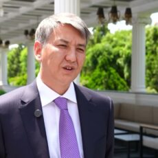 Предприниматели Шымкента намерены экспортировать в Узбекистан мебель и стройматериалы